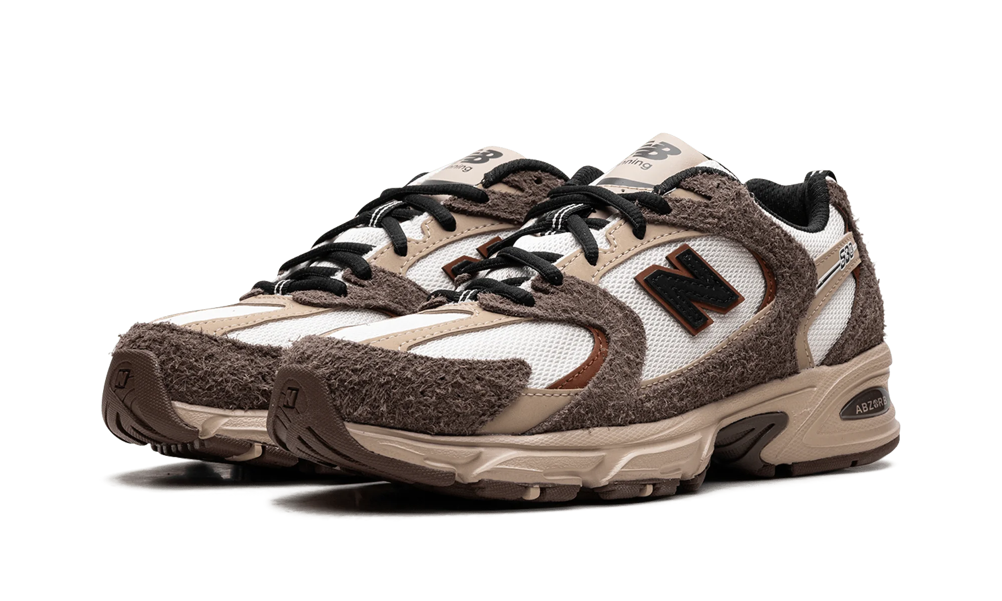 New Balance 530 Brown Tan