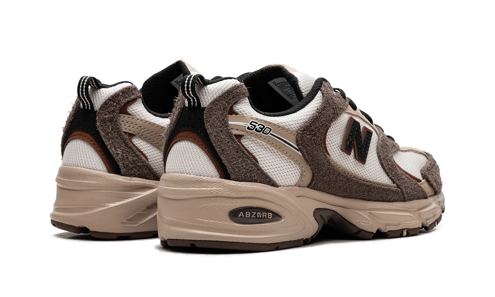 New Balance 530 Brown Tan