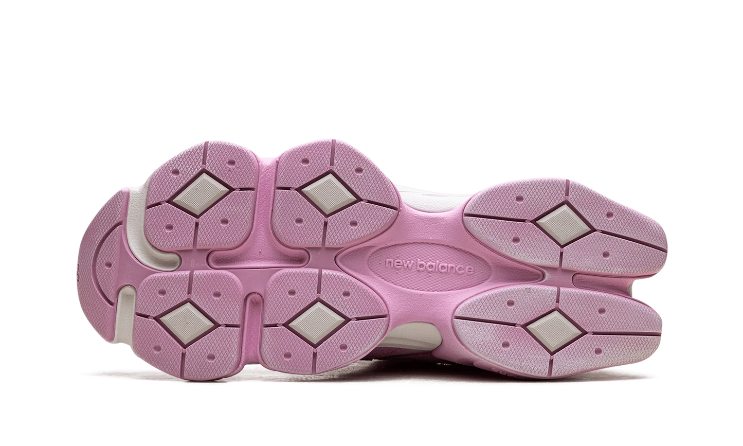 New Balance 9060 Pink Overdye