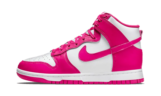 Nike Dunk High Rosa Prime