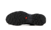 Salomon XT-4 OG Black Silver Metallic
