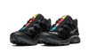 Salomon XT-4 OG Black Silver Metallic - Secured Stuff