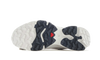 Salomon XT-4 OG White Lunar Rock podeszwa