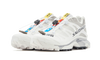 Salomon XT-4 OG White Lunar Rock - Secured Stuff