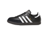 adidas Samba Leather
Black White
