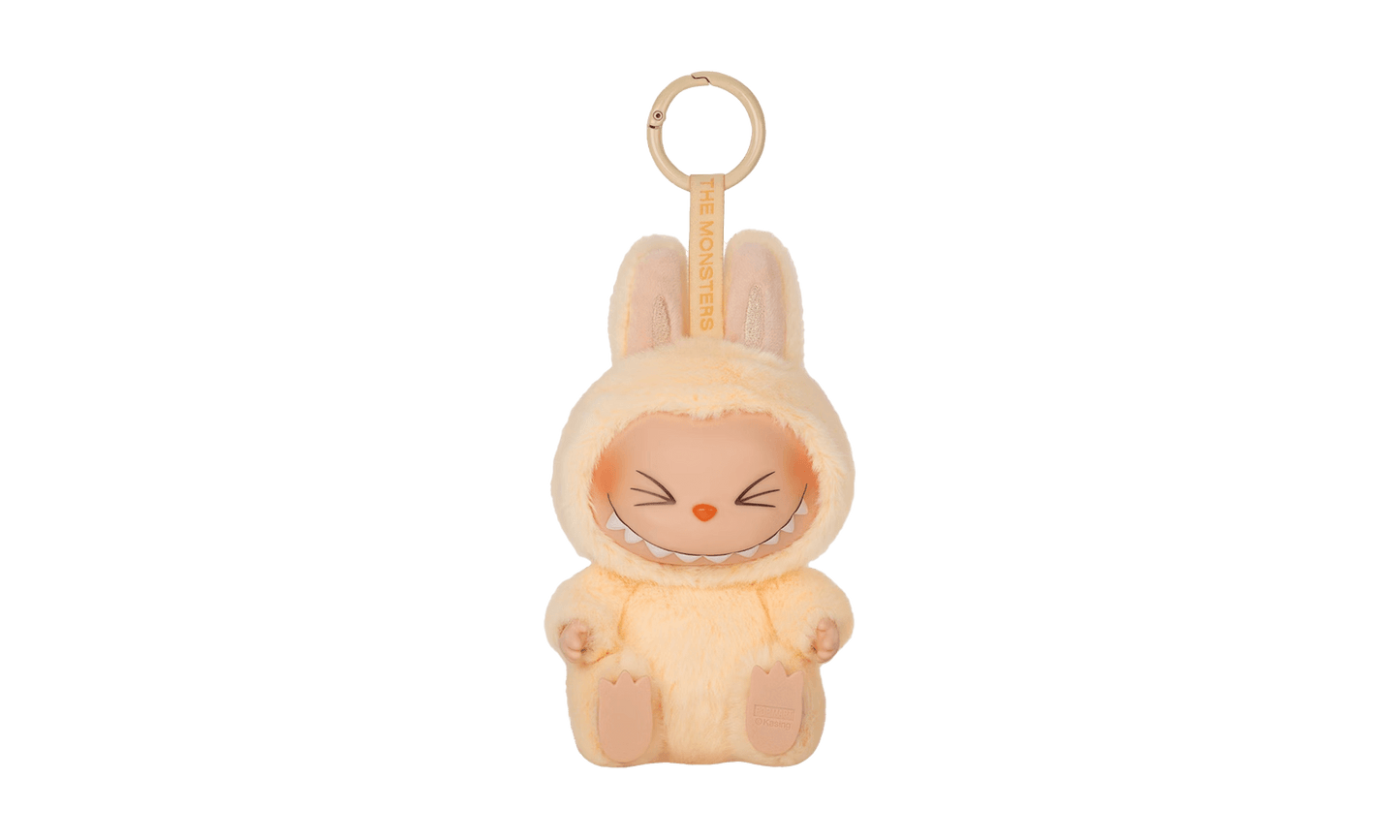 Pop Mart Labubu The Monsters Have a Seat SISI Vinyl Plush