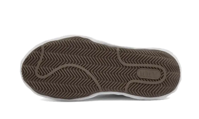 Maison Mihara Yasuhiro Blakey OG Sole Canvas Low Black