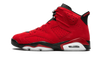 Air Jordan 6 Retro Toro Bravo CT8529-600