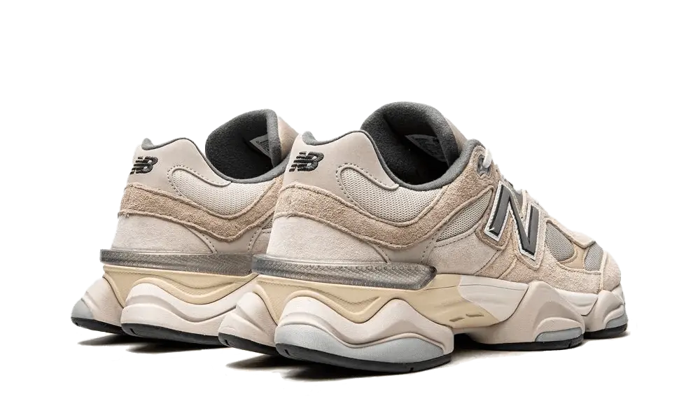 New Balance 9060 Sea Salt