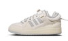 Adidas Forum Low Bad Bunny White - Secured Stuff