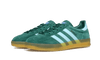 Adidas Gazelle Indoor Collegiate Green - Secured Stuff