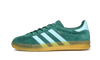 Adidas Gazelle Indoor Collegiate Green - Secured Stuff