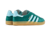 Adidas Gazelle Indoor Collegiate Green - Secured Stuff