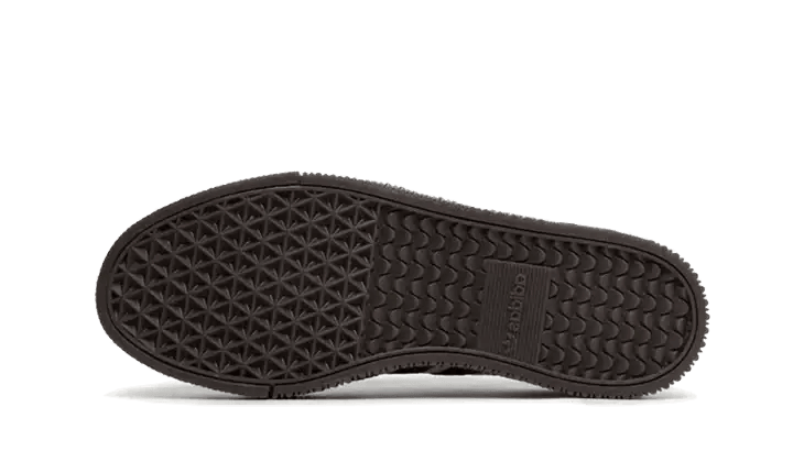 Adidas Sambarose White Black Gum - Secured Stuff