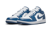 Air Jordan 1 Low Marina Blue - Secured Stuff