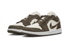 Air Jordan 1 Low SE Light Olive - Secured Stuff
