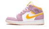 Air Jordan 1 Mid Arctic Pink - Secured Stuff
