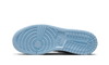 Air Jordan 1 Mid Ice Blue - Secured Stuff