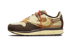 Nike Air Max 1 Travis Scott Cactus Jack Baroque Brown - Secured Stuff