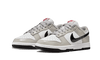 Nike Dunk Low Light Iron Ore Black - Secured Stuff