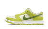 Nike SB Dunk Low Green Apple - Secured Stuff