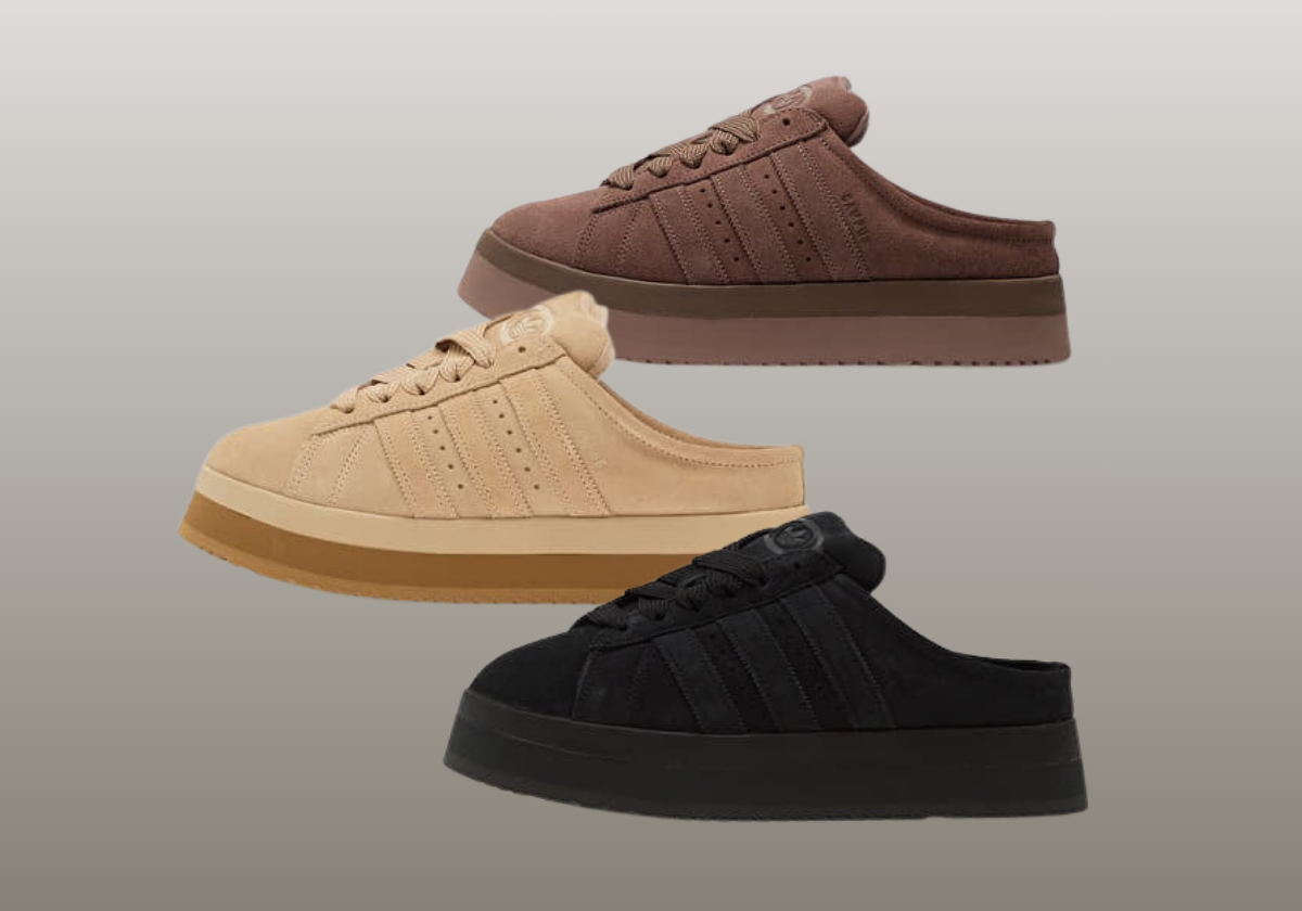 Adidas Campus 00s Winter Low – klasyka w zimowym wydaniu