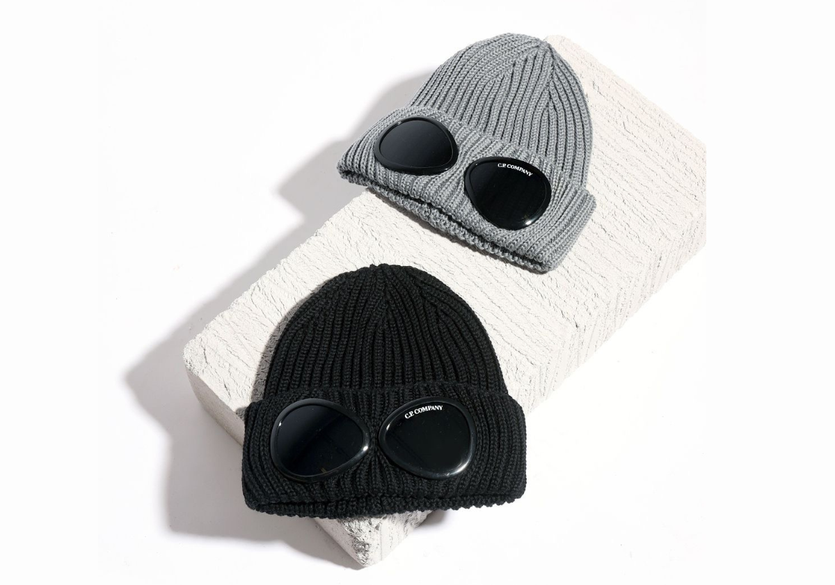 C.P. Company: moda inspirowana funkcjonalnością