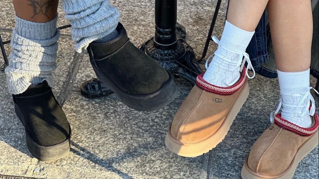 Podniesienie stylu z klasykami od marki UGG - Secured Stuff