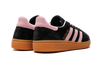 adidas Handball Spezial Core Black Clear Pink Gum