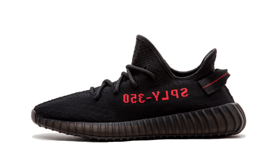 adidas Yeezy Boost 350 V2
Black Red