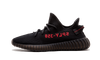 adidas Yeezy Boost 350 V2
Black Red