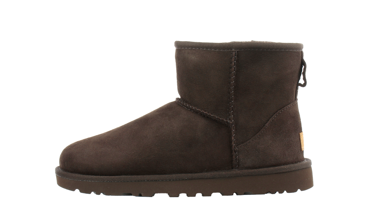 Stivale UGG Classic Mini II Cioccolato