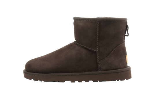 UGG Classic Mini II Boot Chocolate