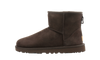 Stivale UGG Classic Mini II Cioccolato