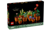 LEGO® 10329 ICONS - Małe roślinki