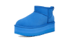 UGG Classic Ultra Mini Platform Big Sky