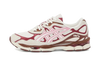 ASICS Gel-NYC Cream Sweet Pink