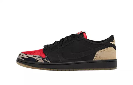 Jordan 1 Retro Low OG SP SoleFly