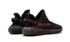 adidas Yeezy Boost 350 V2
Black Red