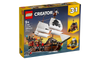 LEGO® 31109 Creator 3w1 - Statek piracki