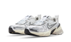 Nike V2K Run Summit White Metallic Silver