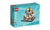 LEGO® 40613 Disney - Il piccolo palazzo di Agrabah della Disney