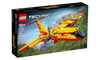 LEGO® 42152 Technic - Samolot gaśniczy