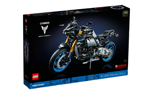 LEGO® 42159 Technic - Yamaha MT-10 SP