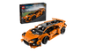 LEGO® 42196 Technic - Pomarańczowe Lamborghini Huracán Tecnica