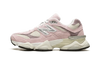 New Balance 9060 Rose Sugar Angora