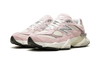 New Balance 9060 Rose Sugar Angora