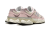 New Balance 9060 Rose Sugar Angora