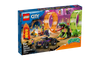 LEGO® 60339 City - Arena acrobatica a doppio giro