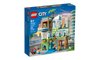 LEGO® 60365 City - Edificio residenziale